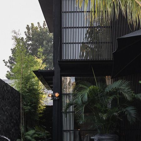 The Bohemian Bali, A Member Of Design Hotels Canggu Kültér fotó