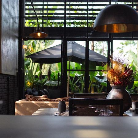 The Bohemian Bali, A Member Of Design Hotels Canggu Kültér fotó