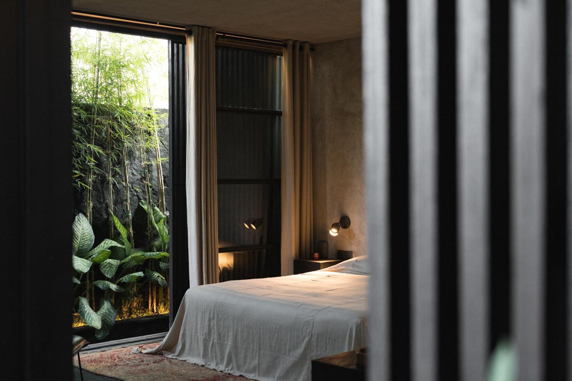 The Bohemian Bali, A Member Of Design Hotels Canggu Kültér fotó