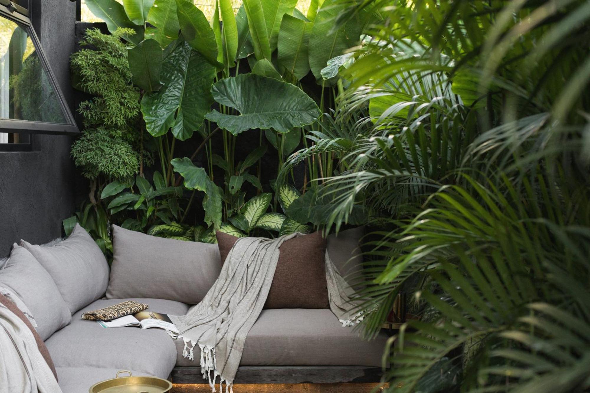 The Bohemian Bali, A Member Of Design Hotels Canggu Kültér fotó