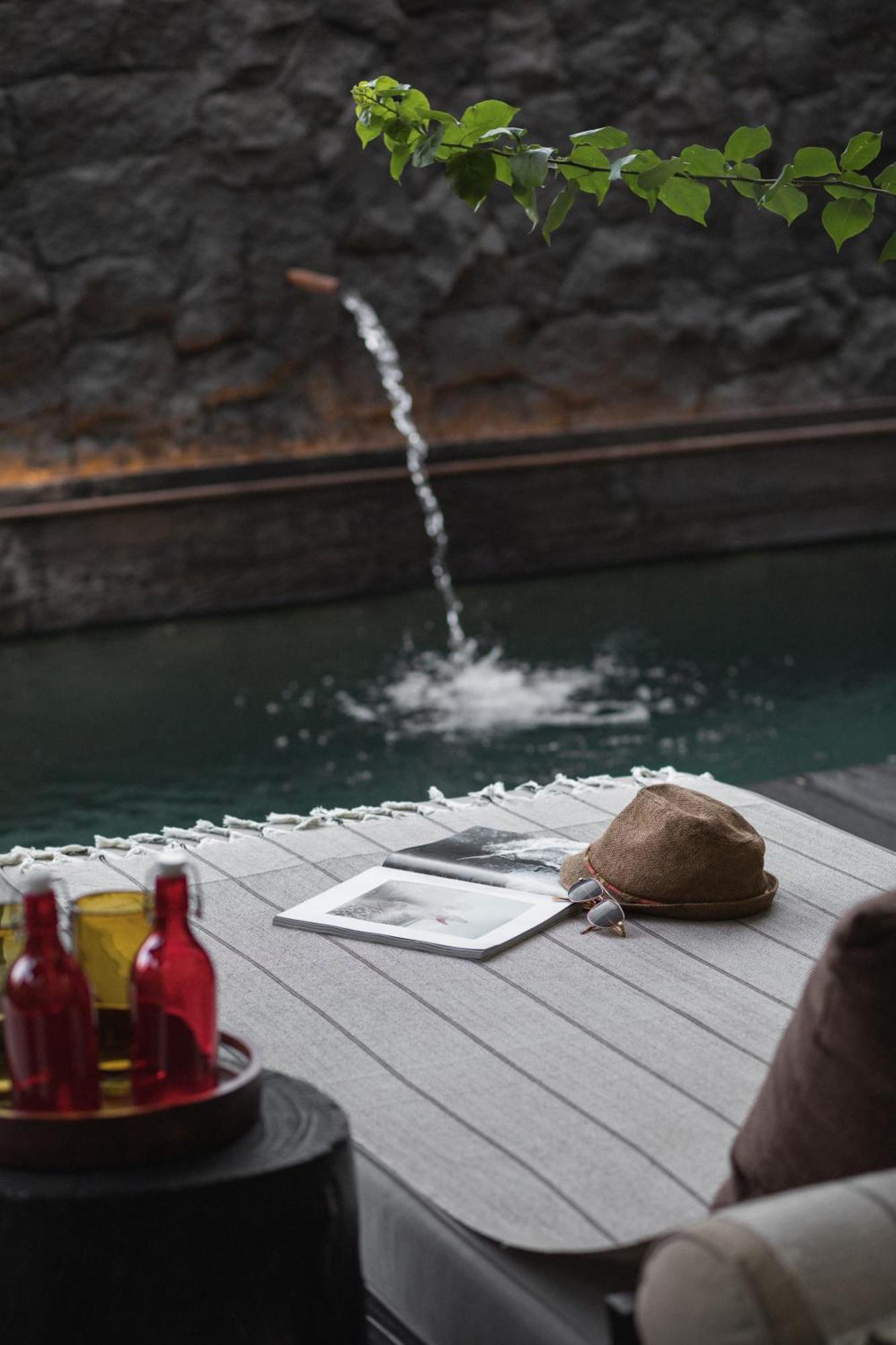 The Bohemian Bali, A Member Of Design Hotels Canggu Kültér fotó