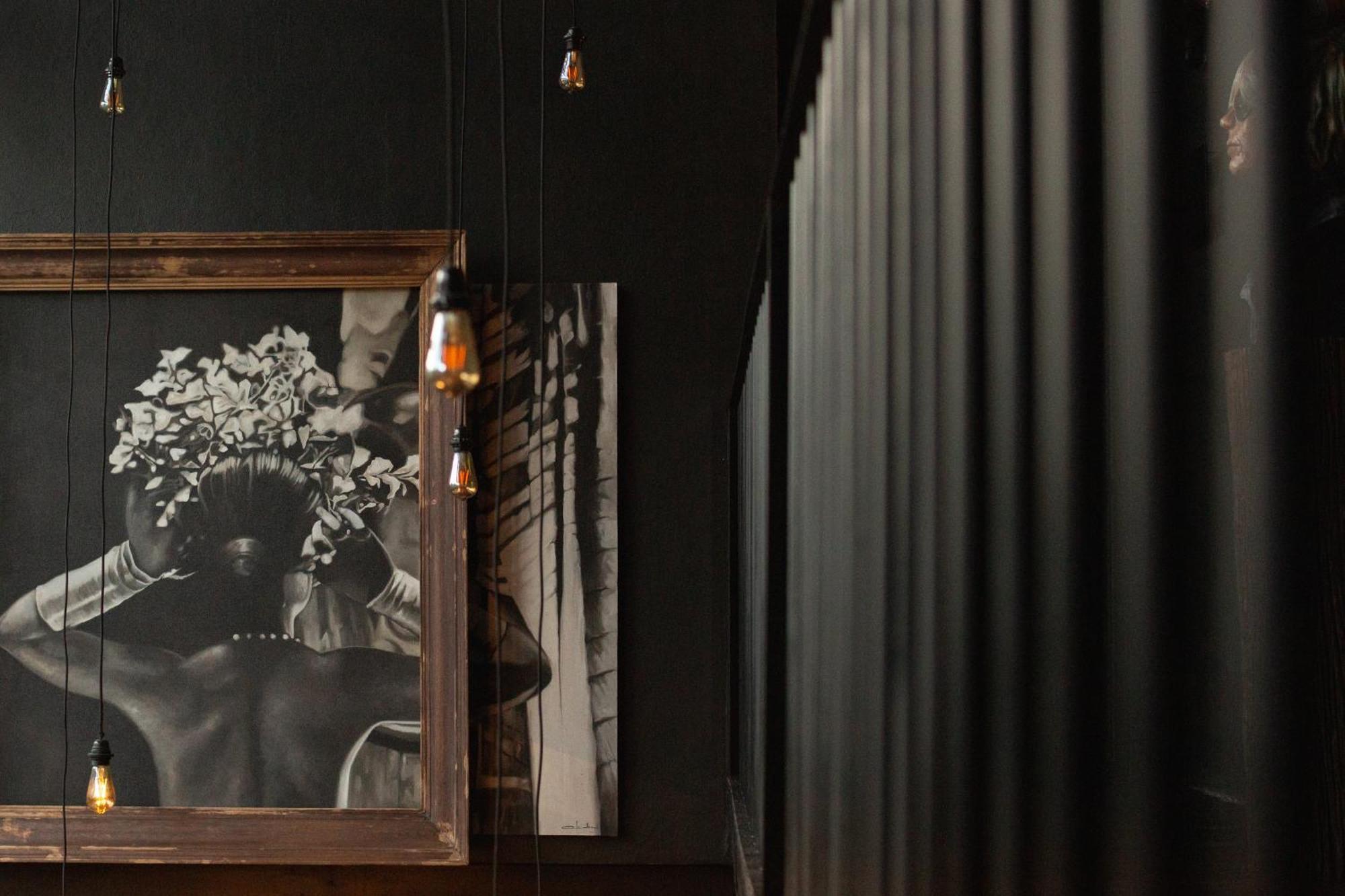 The Bohemian Bali, A Member Of Design Hotels Canggu Kültér fotó