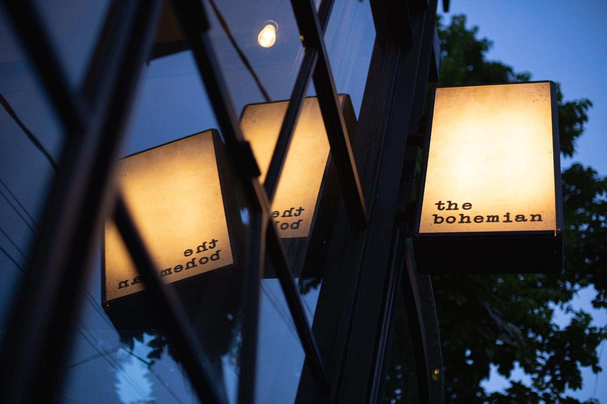 The Bohemian Bali, A Member Of Design Hotels Canggu Kültér fotó