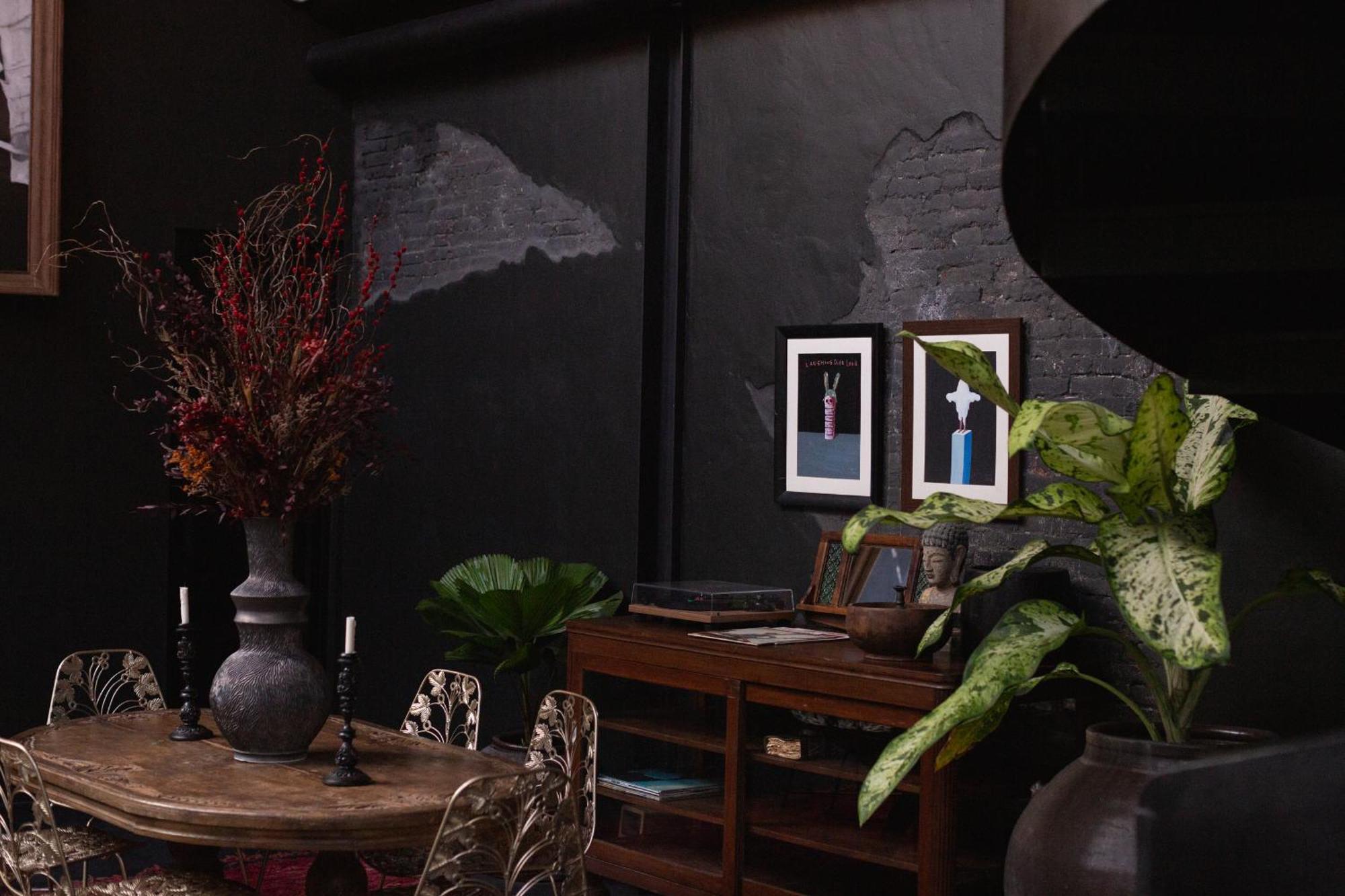The Bohemian Bali, A Member Of Design Hotels Canggu Kültér fotó