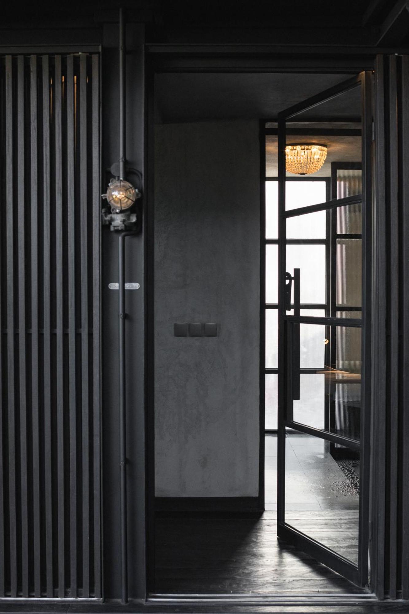 The Bohemian Bali, A Member Of Design Hotels Canggu Kültér fotó
