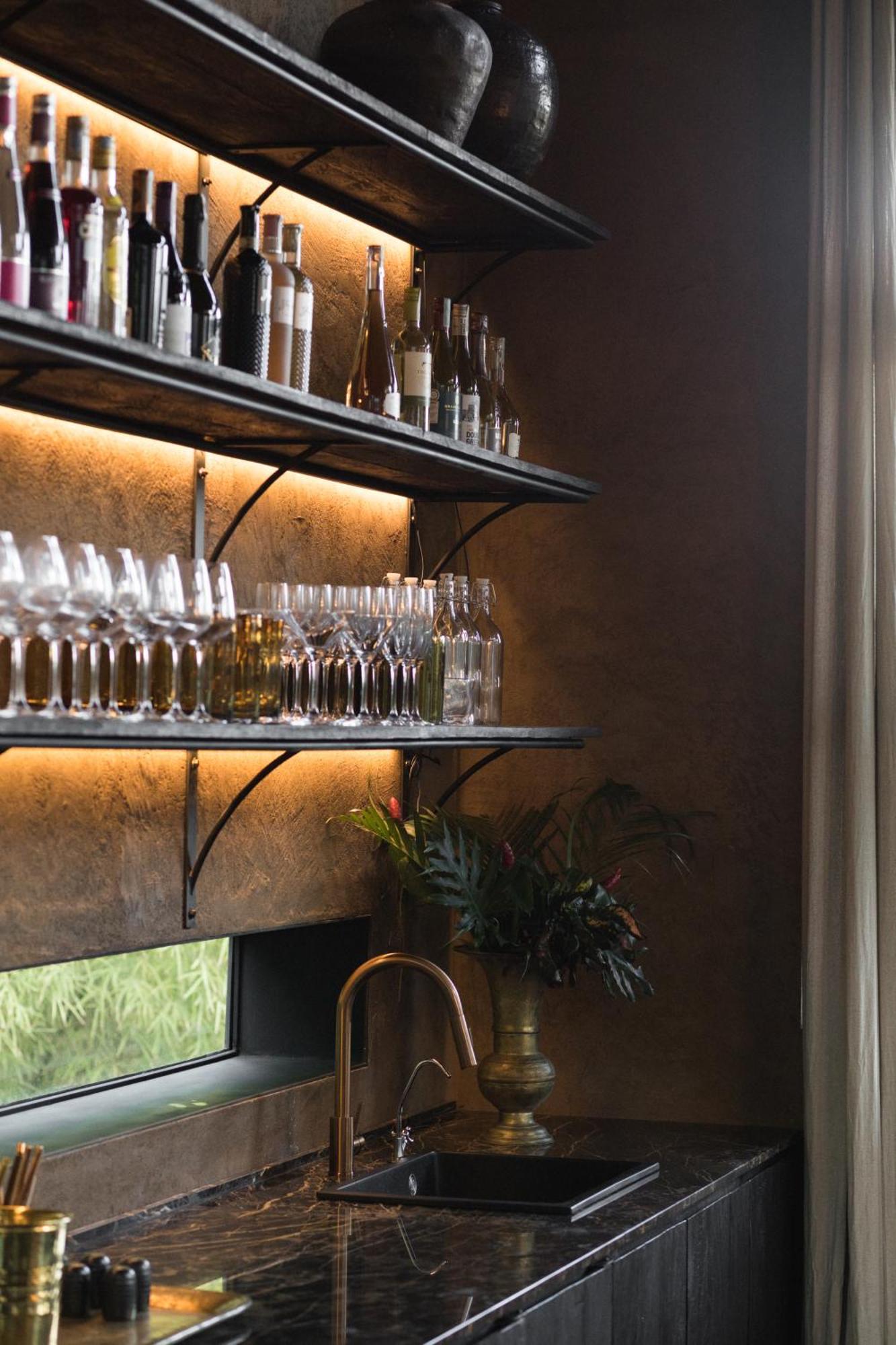 The Bohemian Bali, A Member Of Design Hotels Canggu Kültér fotó