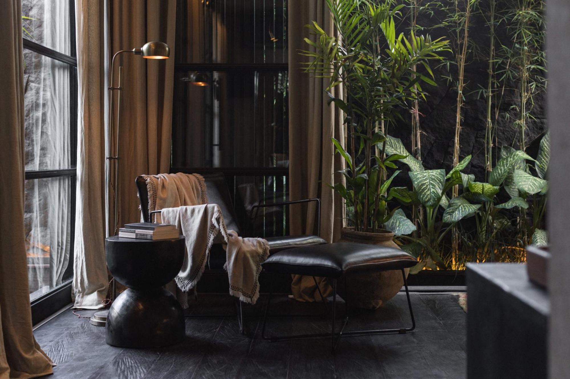 The Bohemian Bali, A Member Of Design Hotels Canggu Kültér fotó