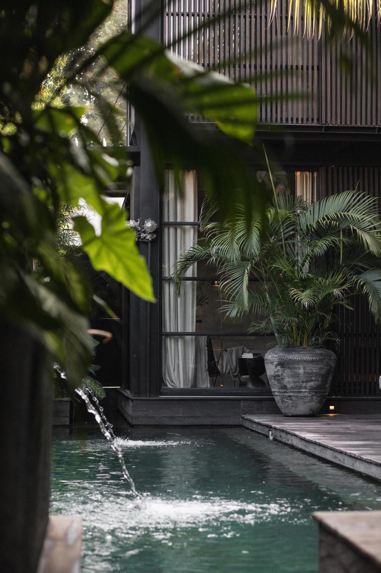 The Bohemian Bali, A Member Of Design Hotels Canggu Kültér fotó