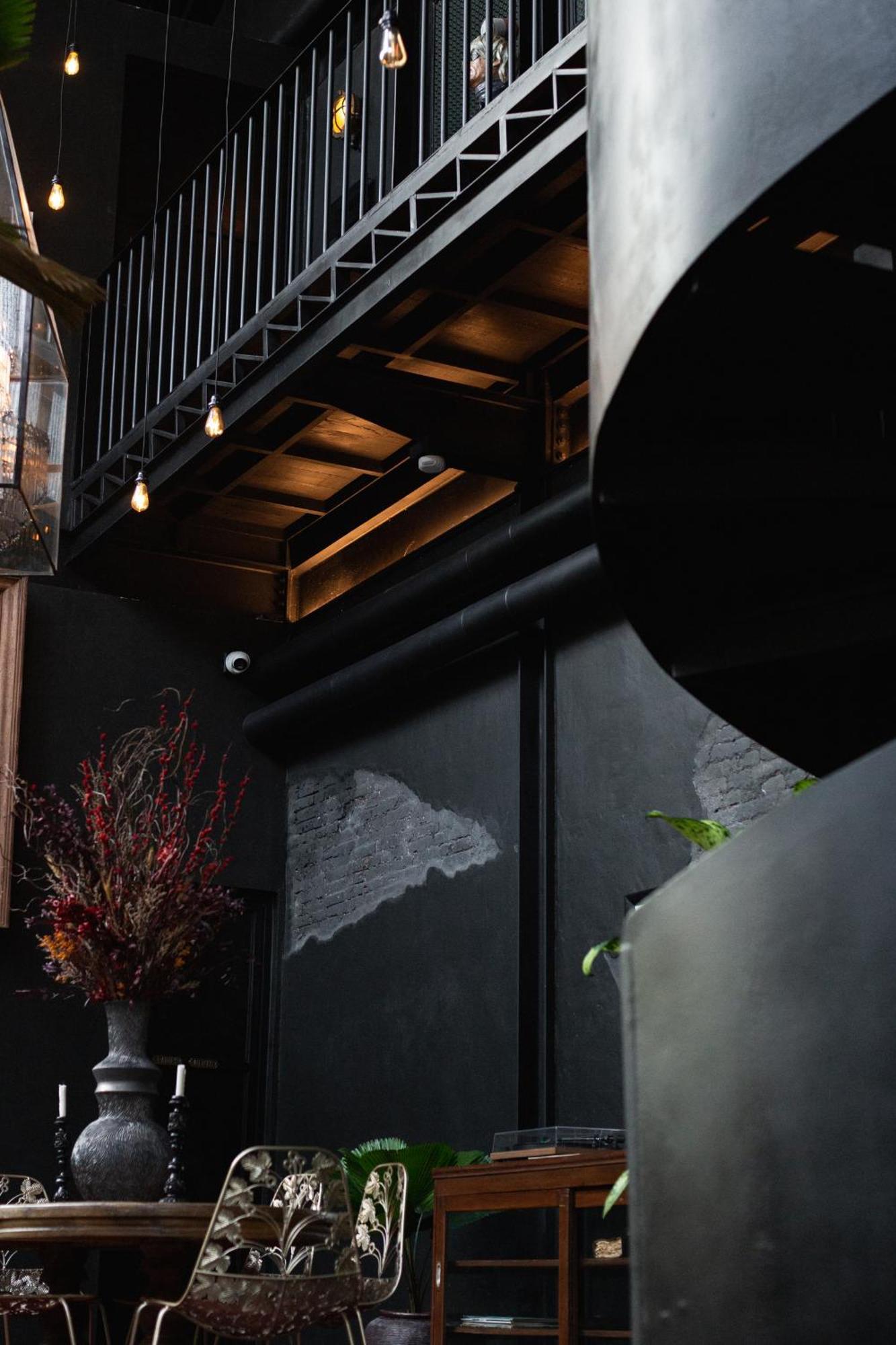 The Bohemian Bali, A Member Of Design Hotels Canggu Kültér fotó
