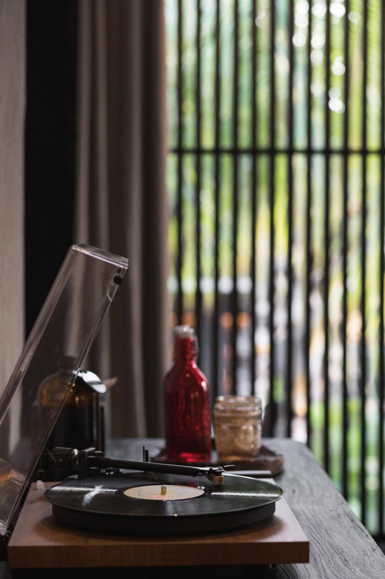 The Bohemian Bali, A Member Of Design Hotels Canggu Kültér fotó