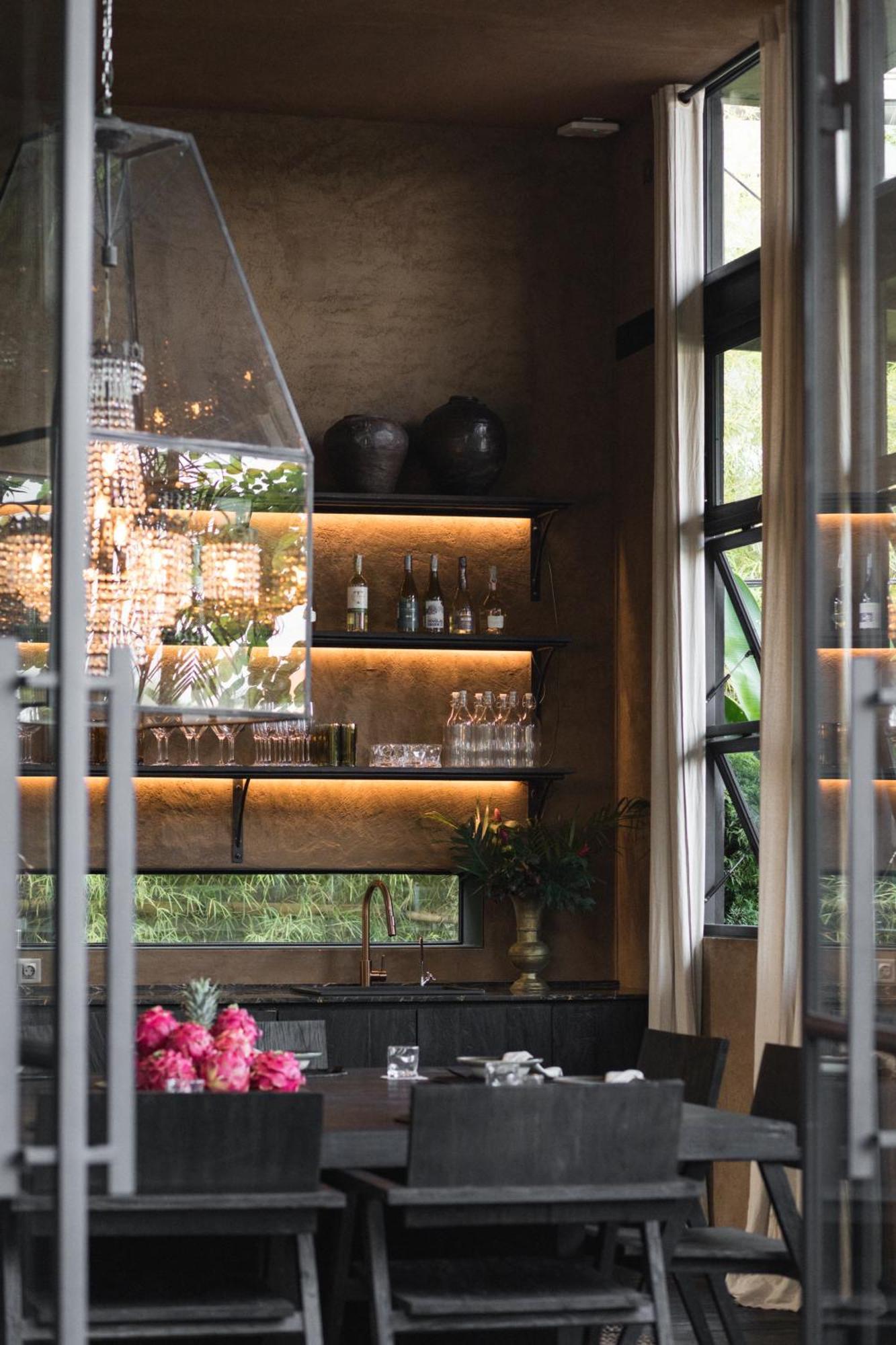 The Bohemian Bali, A Member Of Design Hotels Canggu Kültér fotó