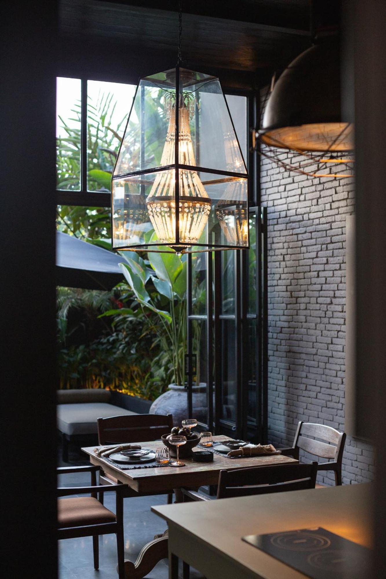 The Bohemian Bali, A Member Of Design Hotels Canggu Kültér fotó