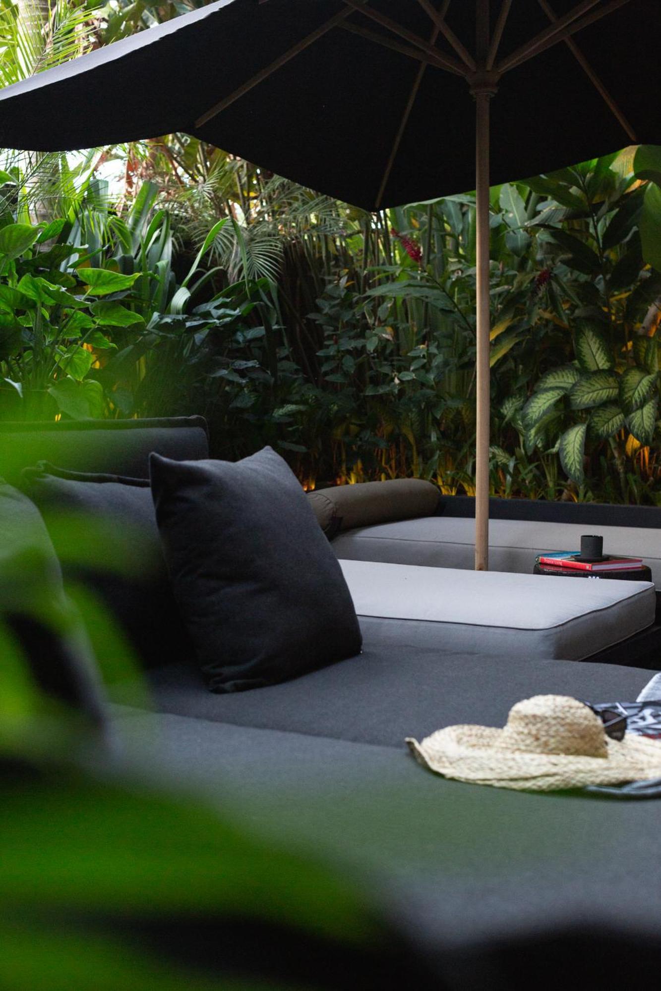 The Bohemian Bali, A Member Of Design Hotels Canggu Kültér fotó