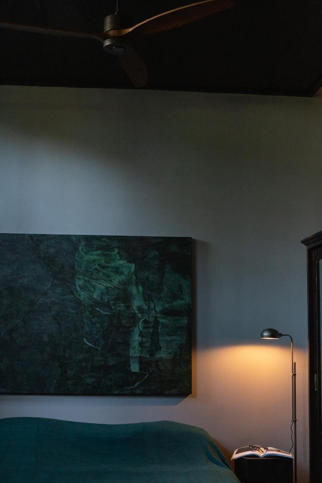 The Bohemian Bali, A Member Of Design Hotels Canggu Kültér fotó