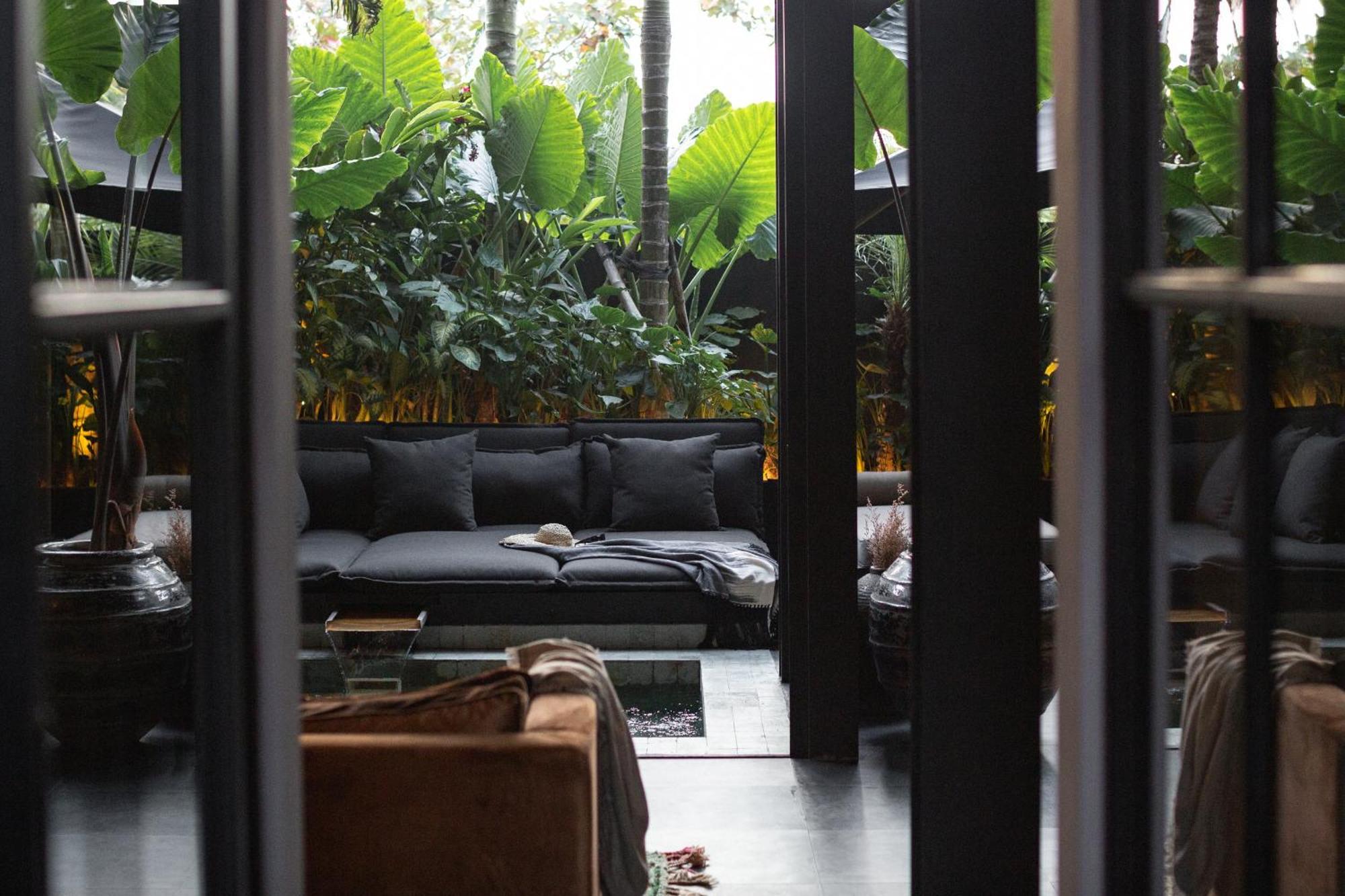 The Bohemian Bali, A Member Of Design Hotels Canggu Kültér fotó