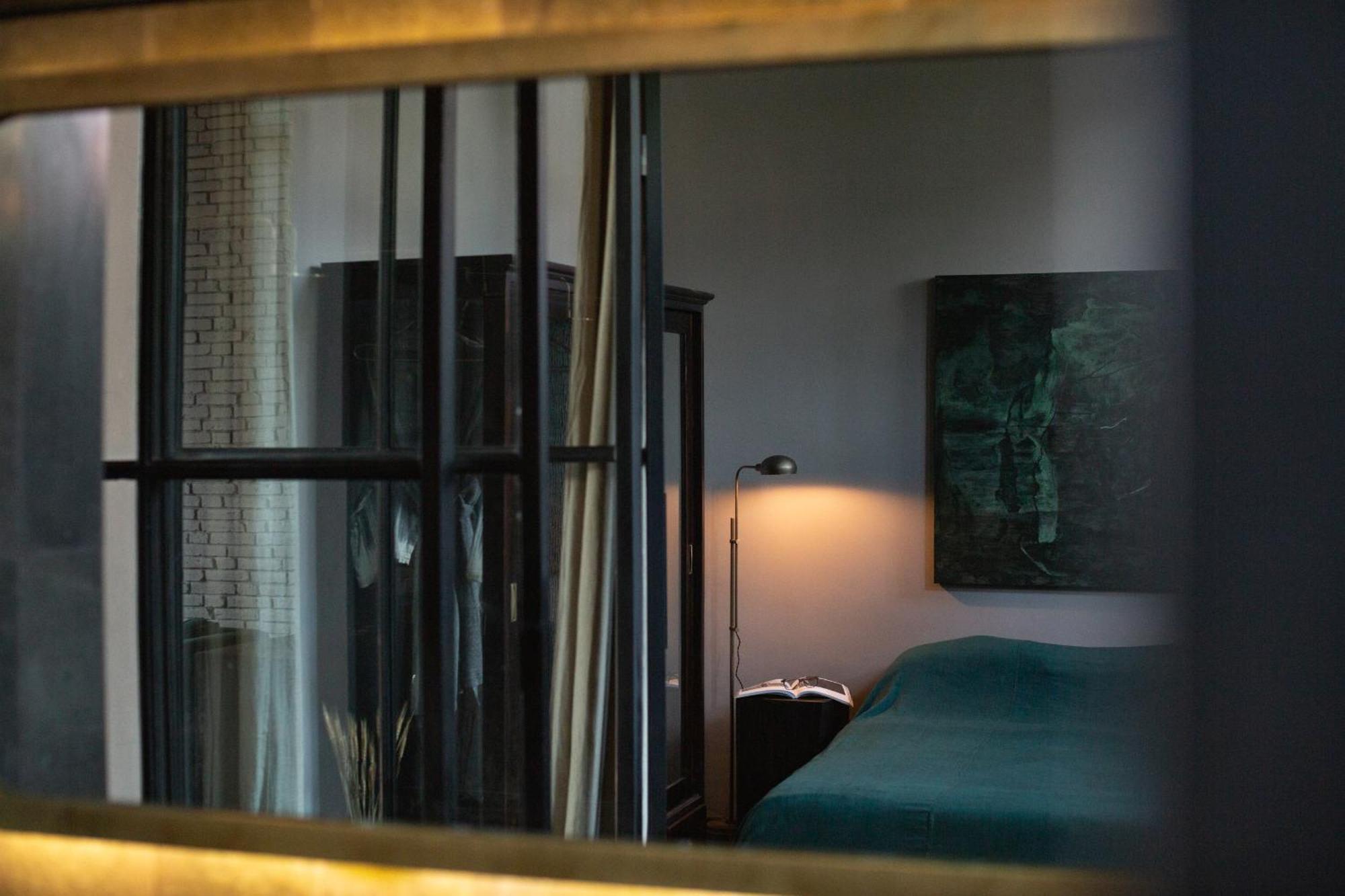 The Bohemian Bali, A Member Of Design Hotels Canggu Kültér fotó