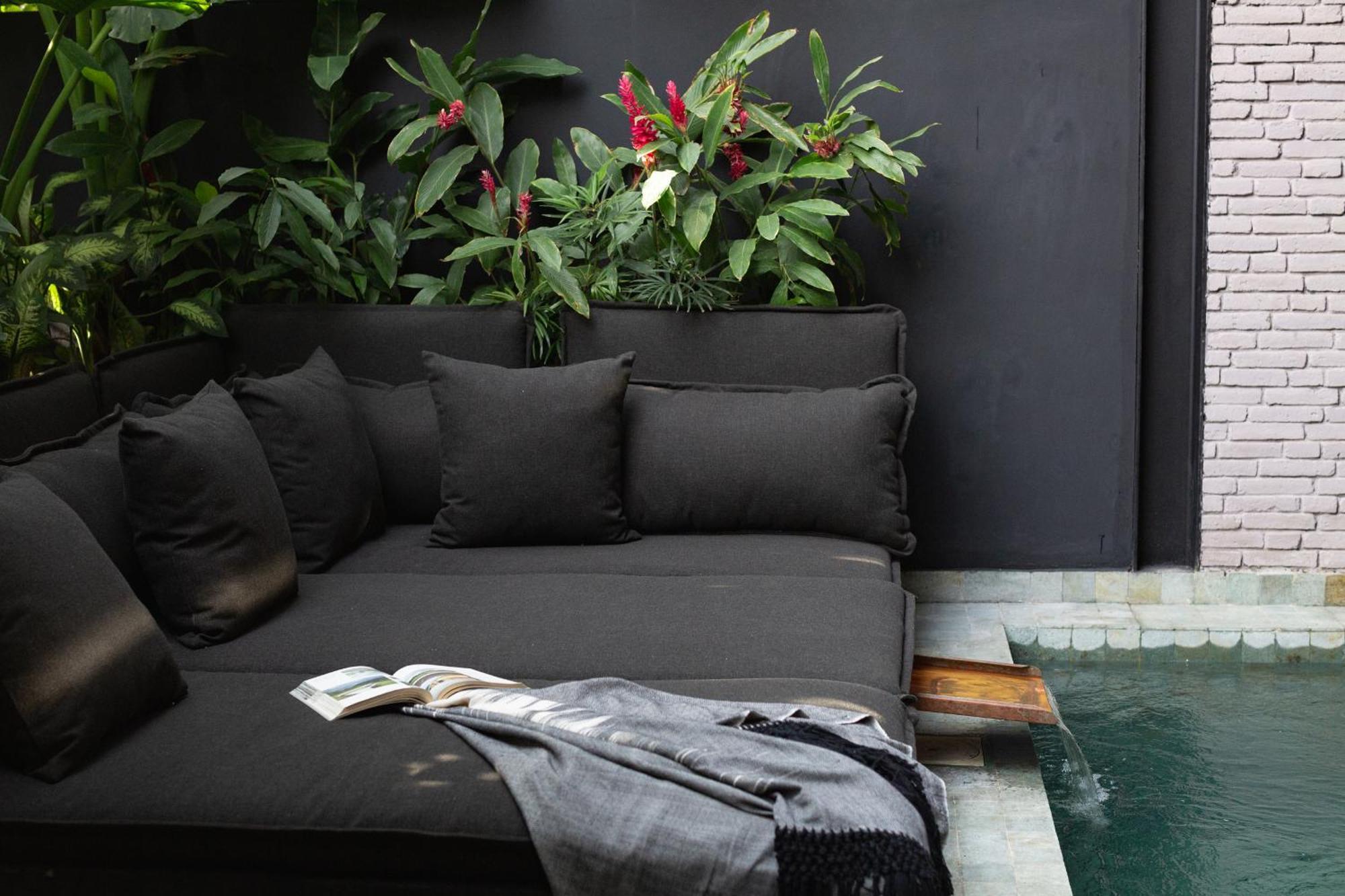 The Bohemian Bali, A Member Of Design Hotels Canggu Kültér fotó