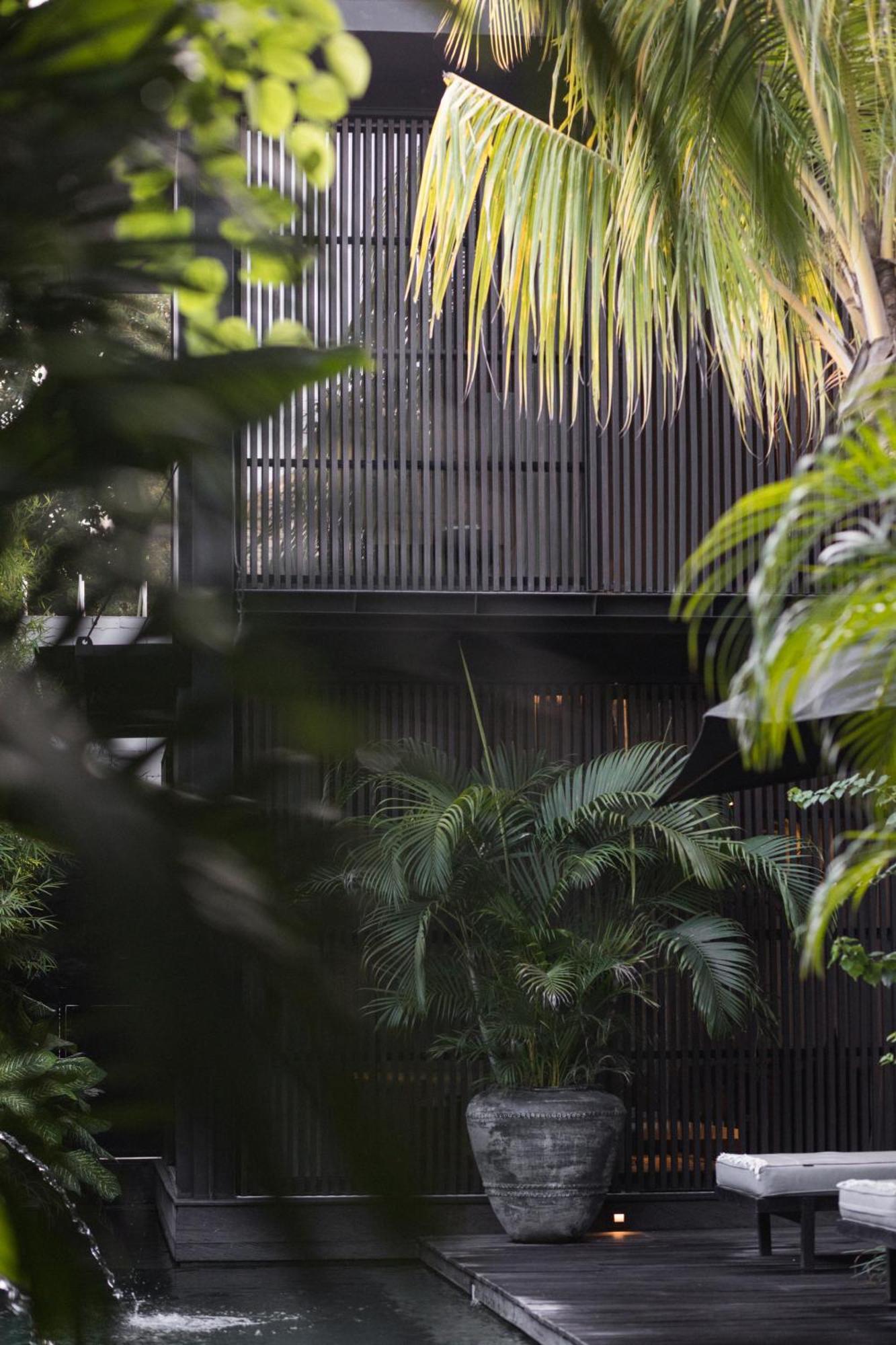 The Bohemian Bali, A Member Of Design Hotels Canggu Kültér fotó
