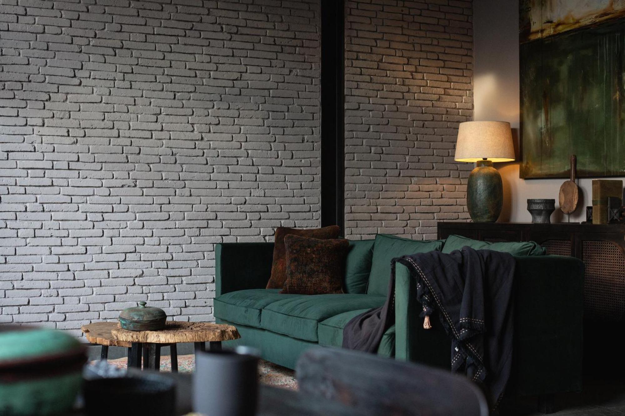 The Bohemian Bali, A Member Of Design Hotels Canggu Kültér fotó