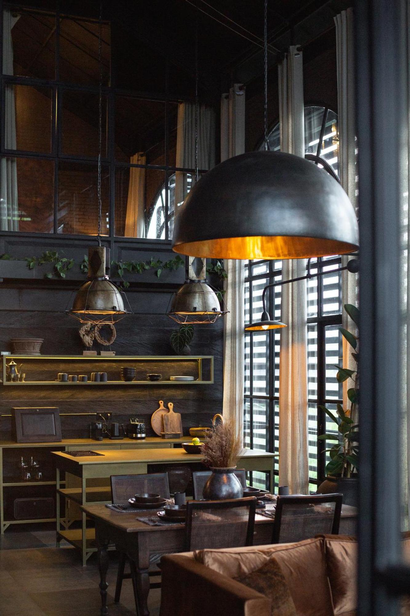 The Bohemian Bali, A Member Of Design Hotels Canggu Kültér fotó