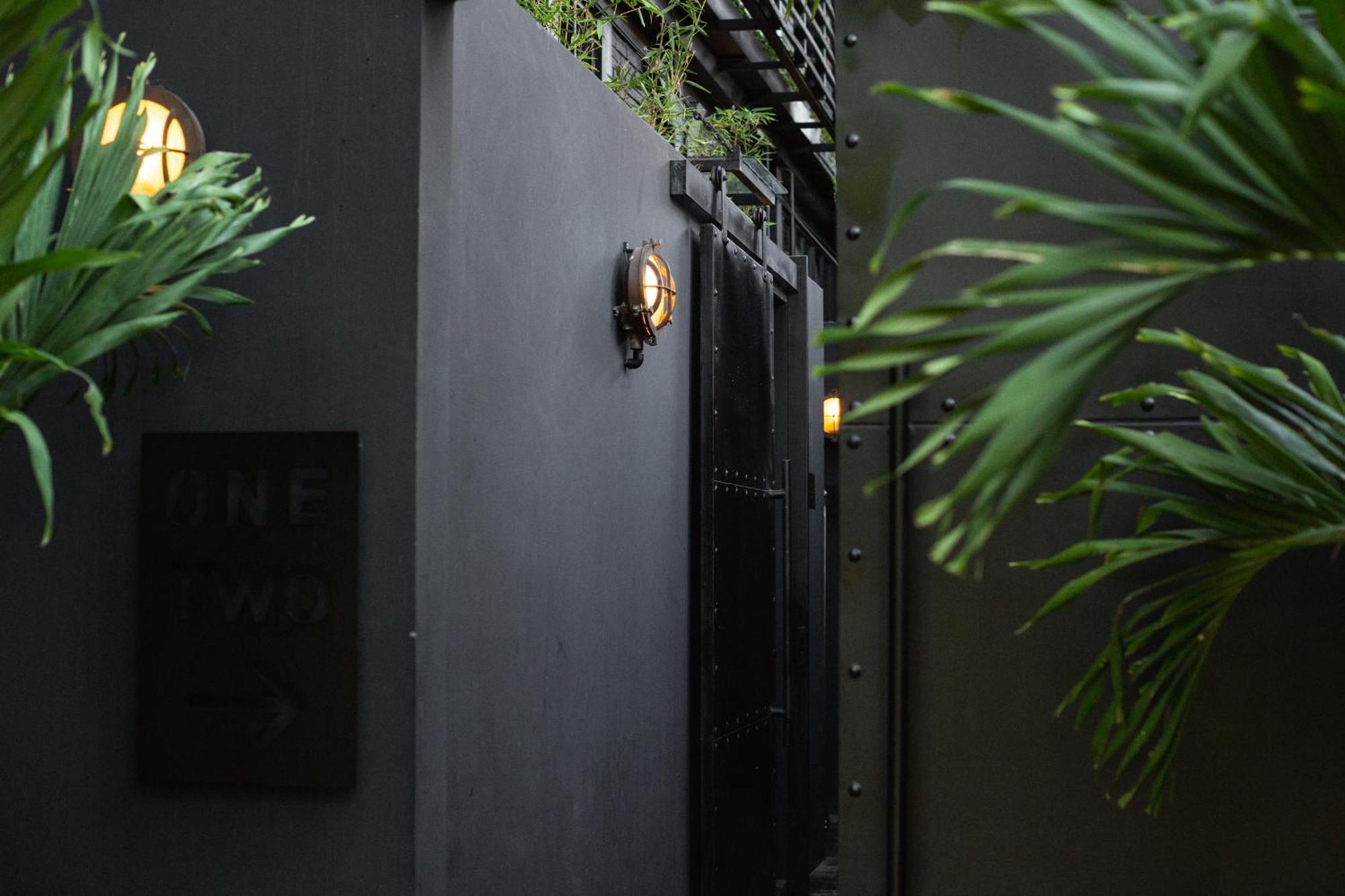 The Bohemian Bali, A Member Of Design Hotels Canggu Kültér fotó