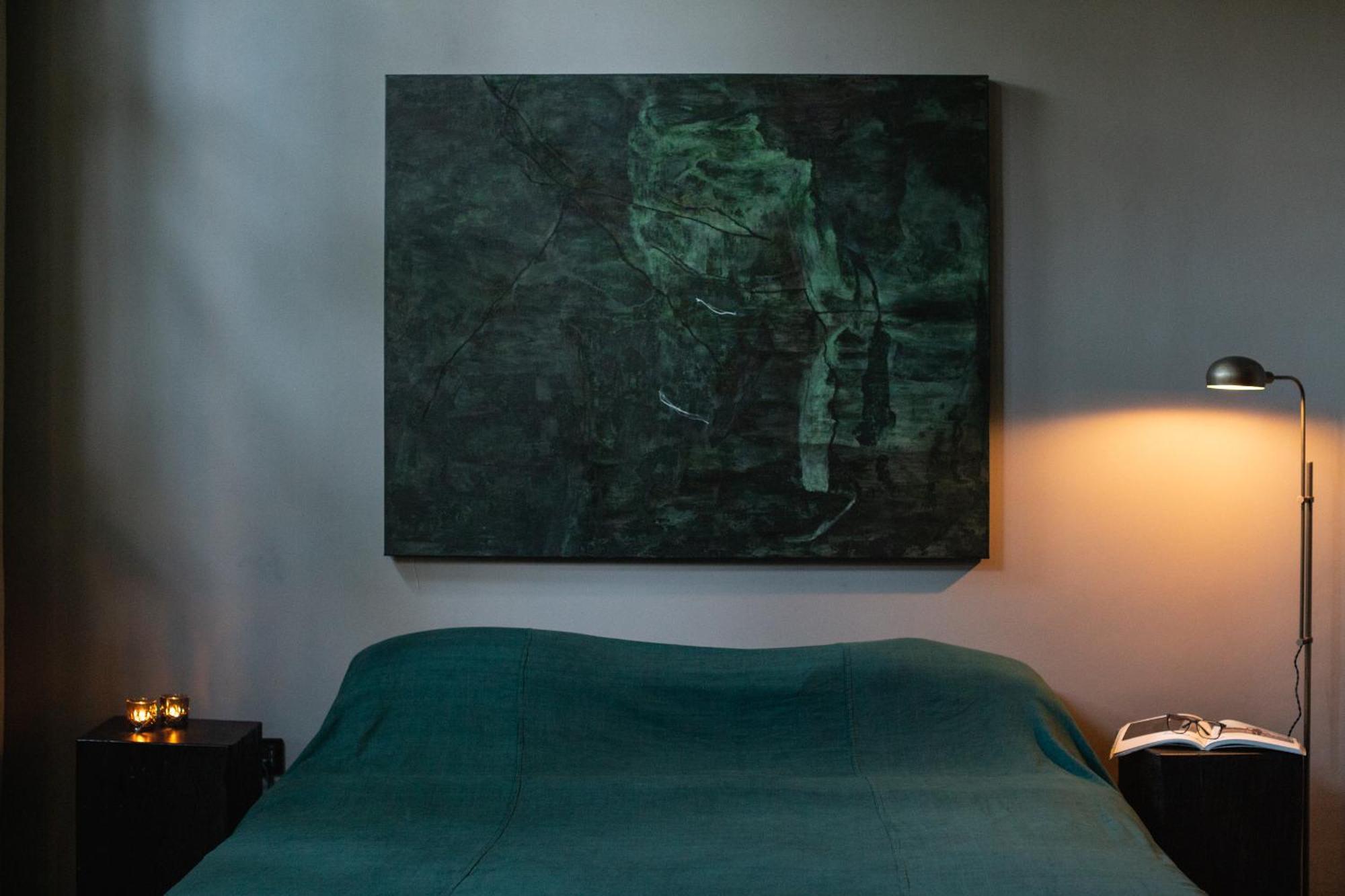 The Bohemian Bali, A Member Of Design Hotels Canggu Kültér fotó