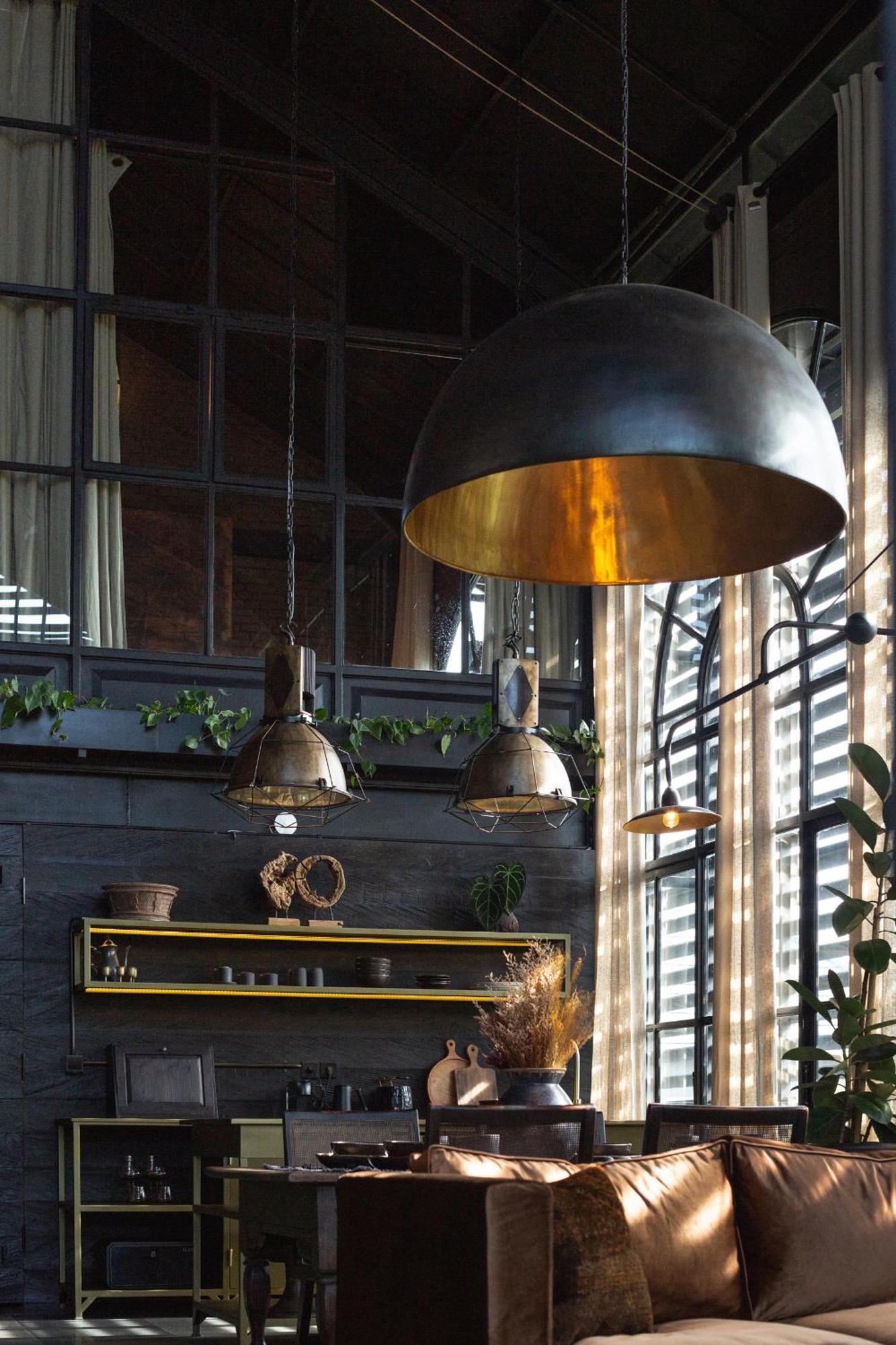 The Bohemian Bali, A Member Of Design Hotels Canggu Kültér fotó