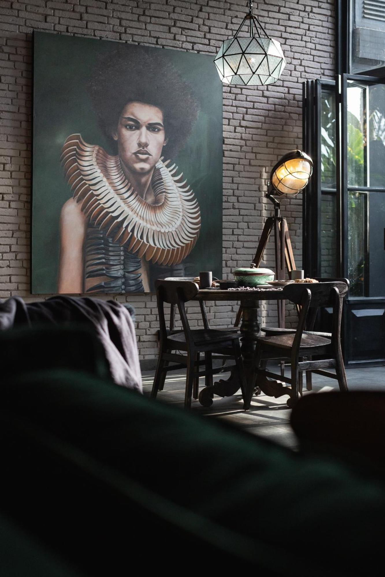 The Bohemian Bali, A Member Of Design Hotels Canggu Kültér fotó