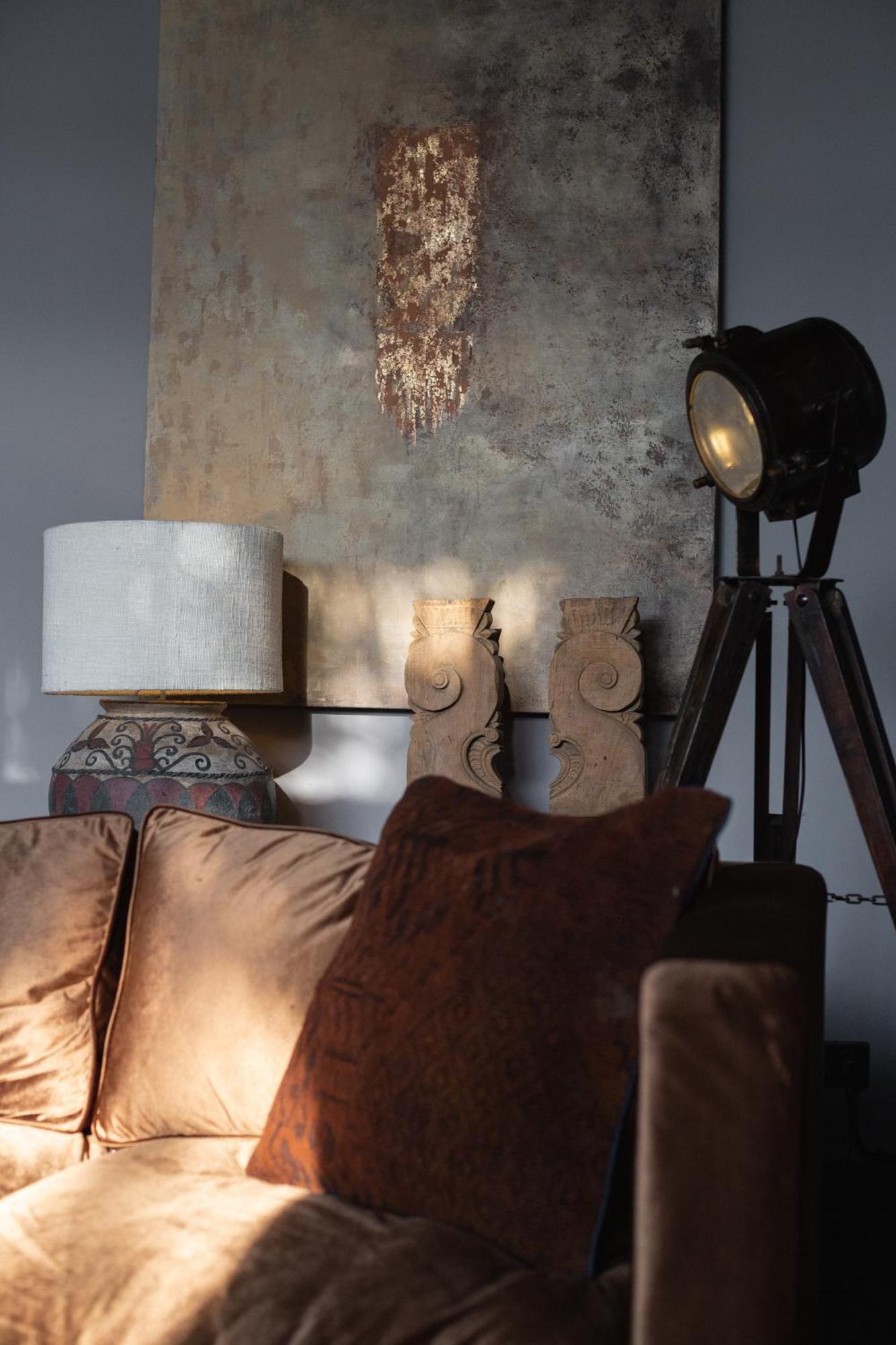 The Bohemian Bali, A Member Of Design Hotels Canggu Kültér fotó