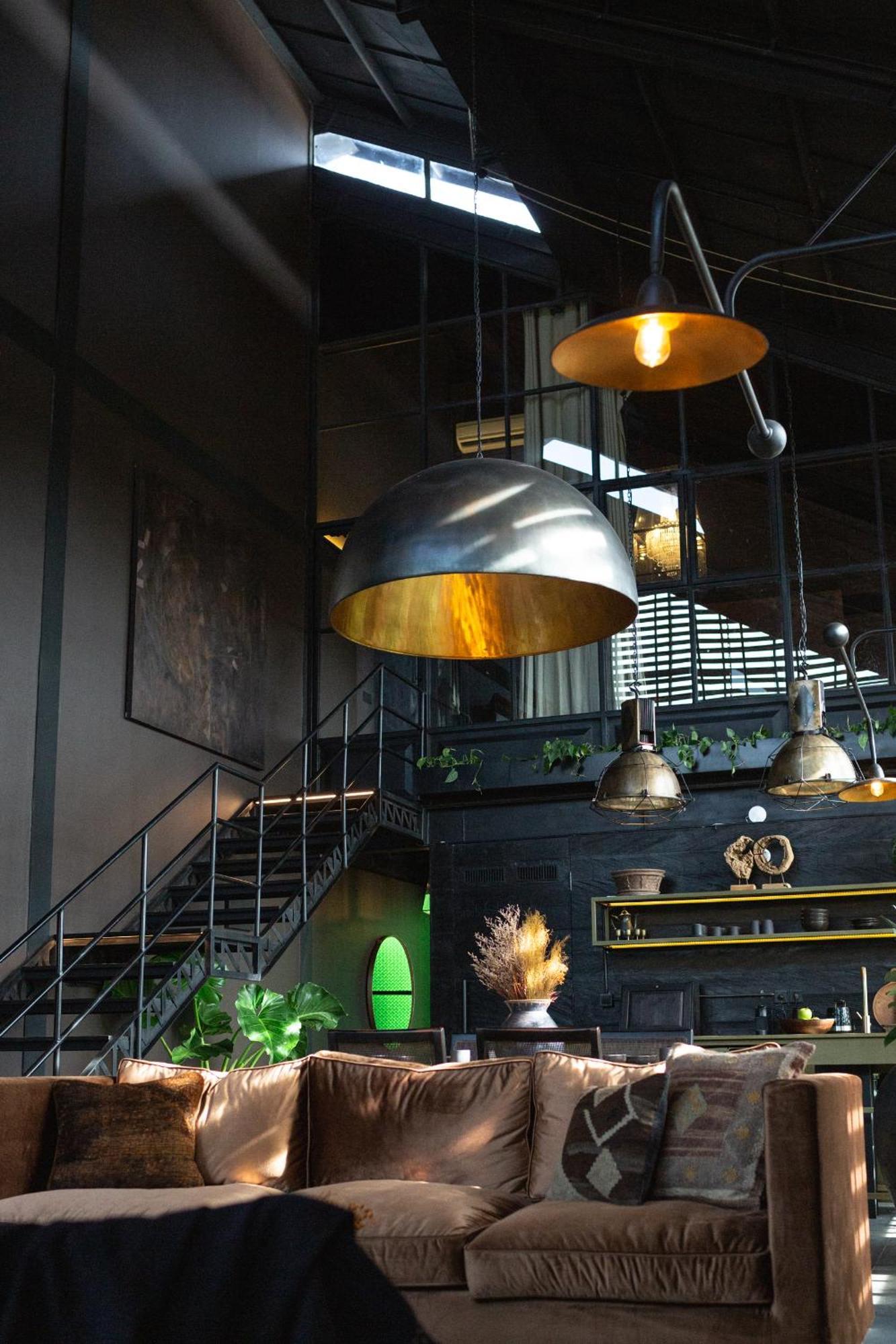 The Bohemian Bali, A Member Of Design Hotels Canggu Kültér fotó