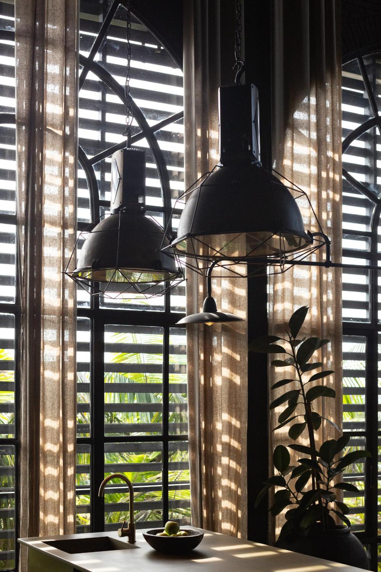 The Bohemian Bali, A Member Of Design Hotels Canggu Kültér fotó