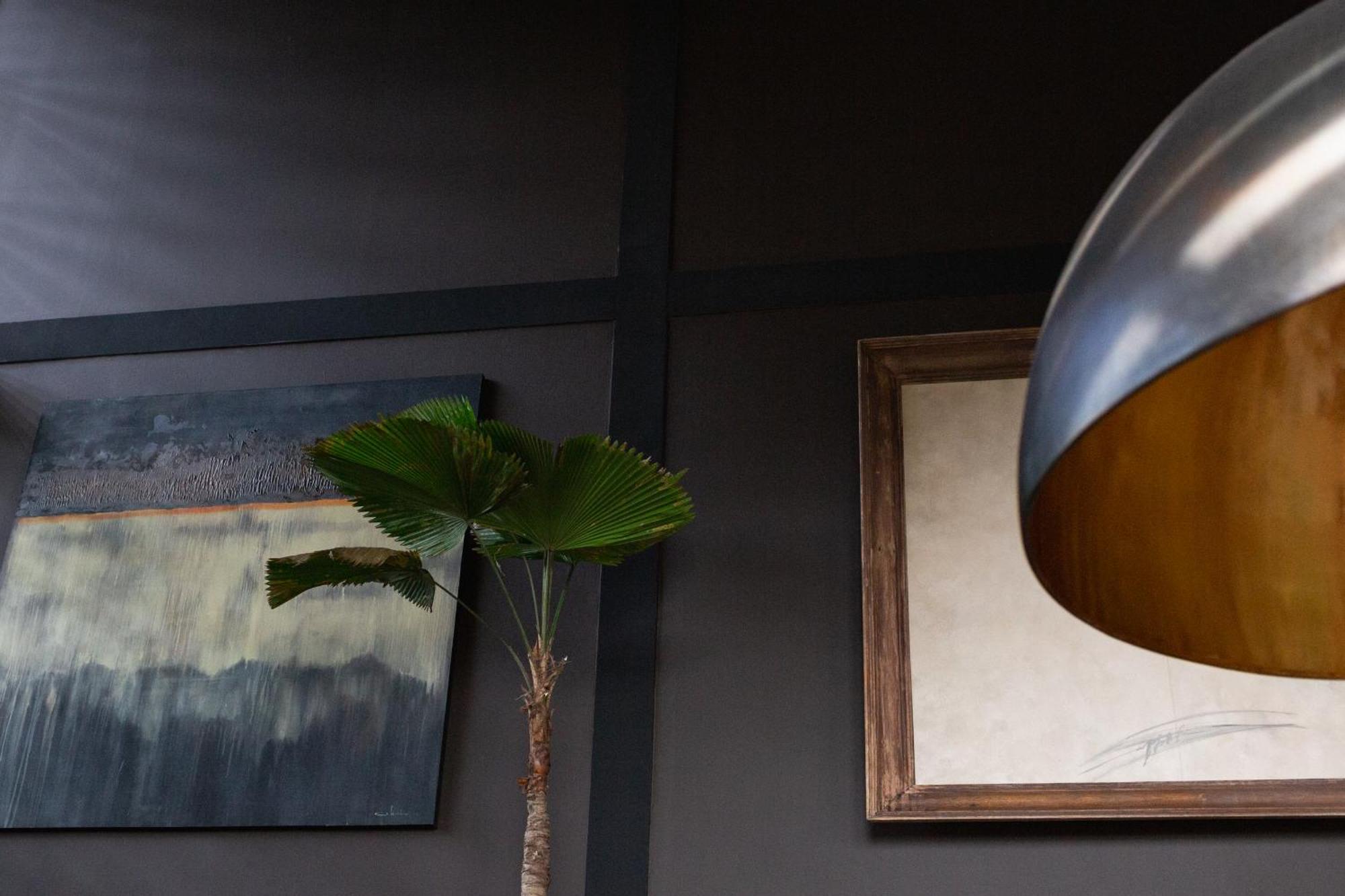 The Bohemian Bali, A Member Of Design Hotels Canggu Kültér fotó