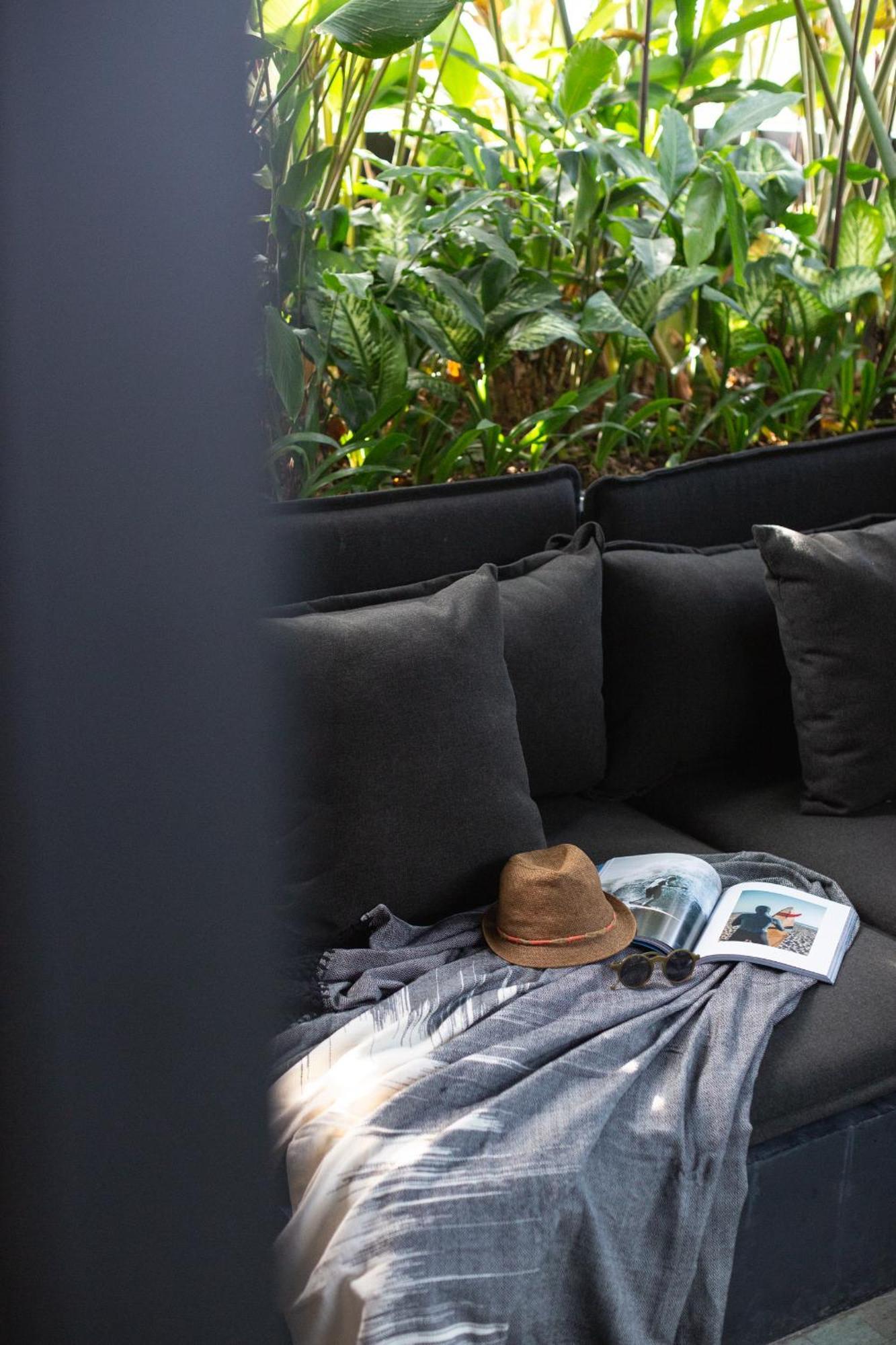 The Bohemian Bali, A Member Of Design Hotels Canggu Kültér fotó