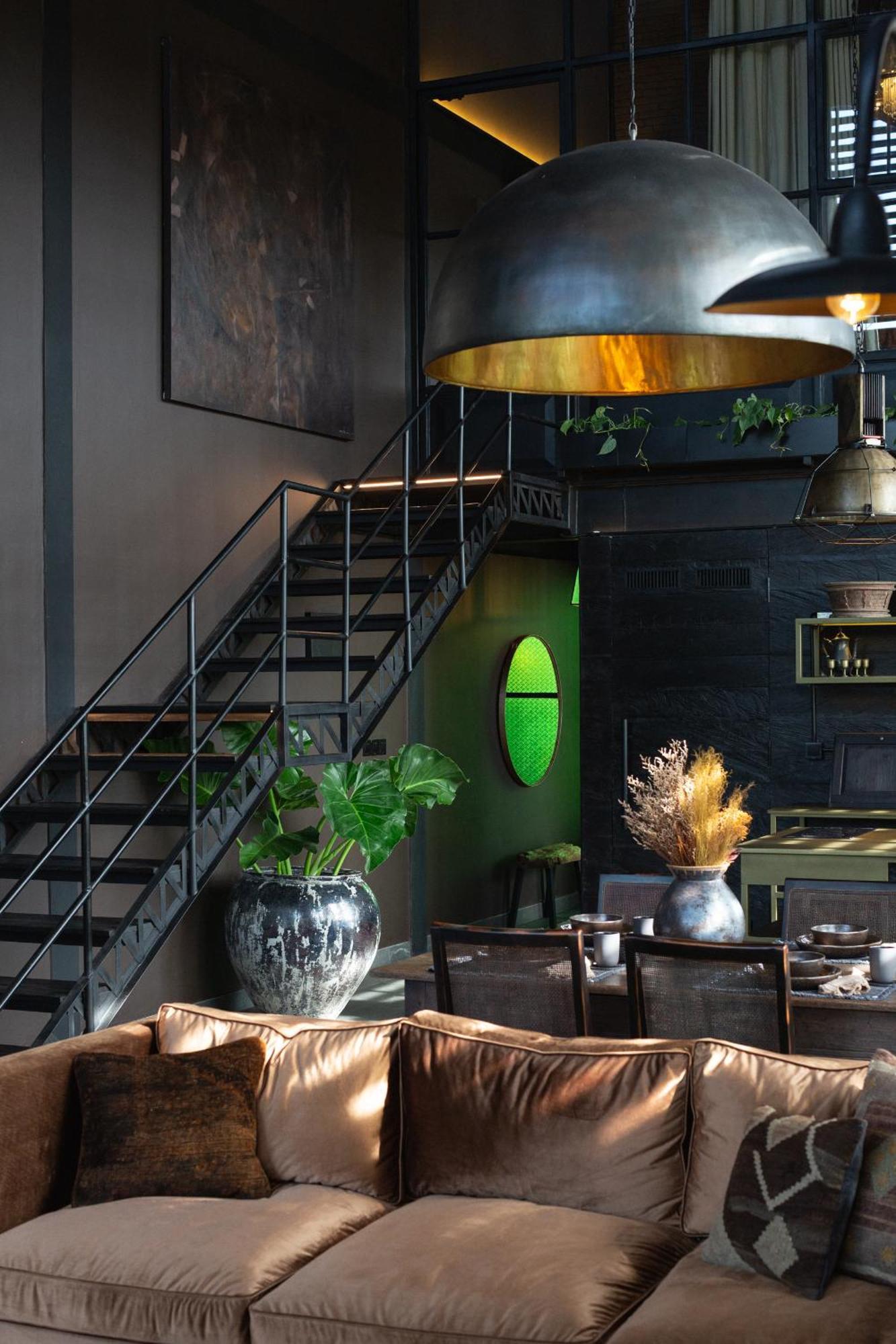 The Bohemian Bali, A Member Of Design Hotels Canggu Kültér fotó