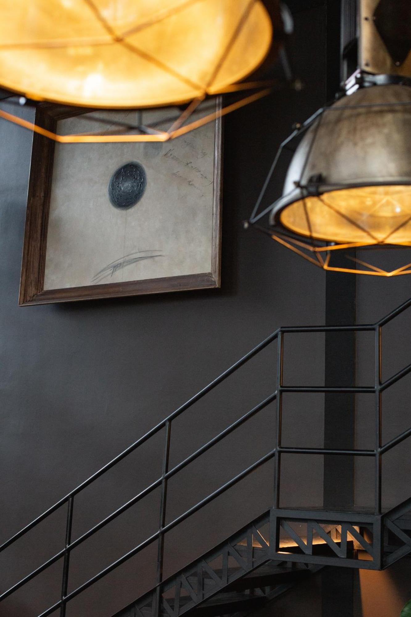 The Bohemian Bali, A Member Of Design Hotels Canggu Kültér fotó