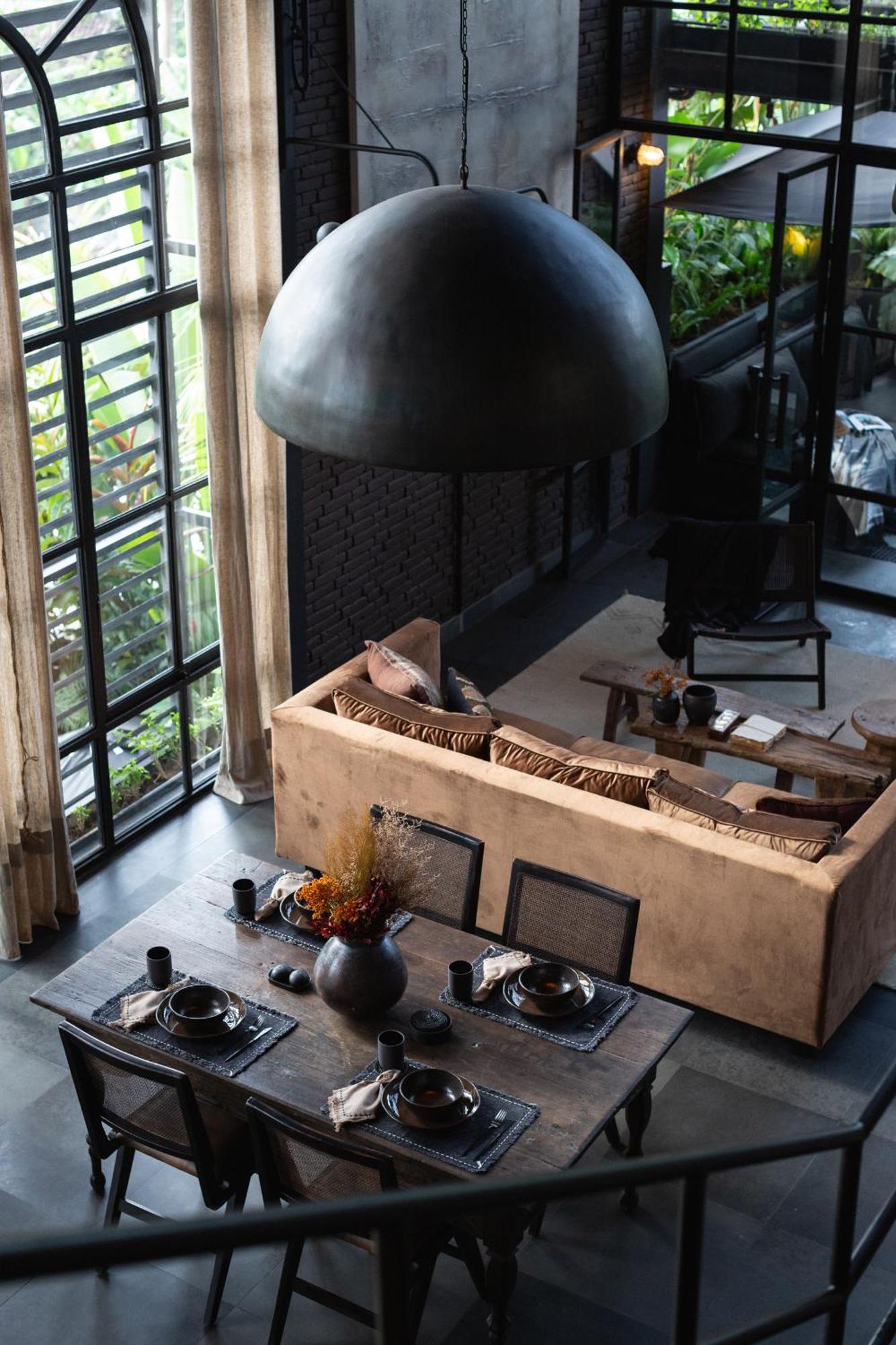 The Bohemian Bali, A Member Of Design Hotels Canggu Kültér fotó