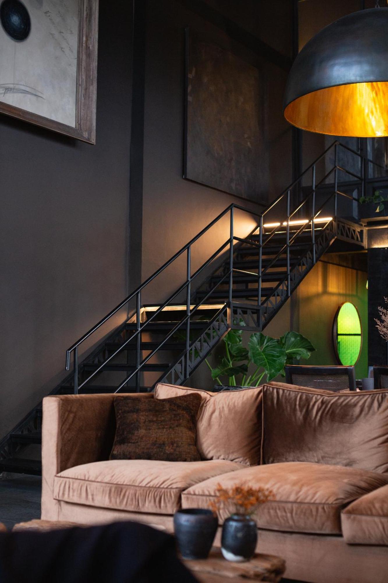 The Bohemian Bali, A Member Of Design Hotels Canggu Kültér fotó