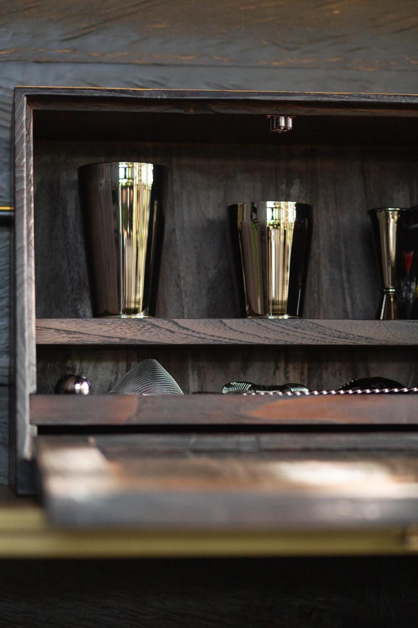 The Bohemian Bali, A Member Of Design Hotels Canggu Kültér fotó