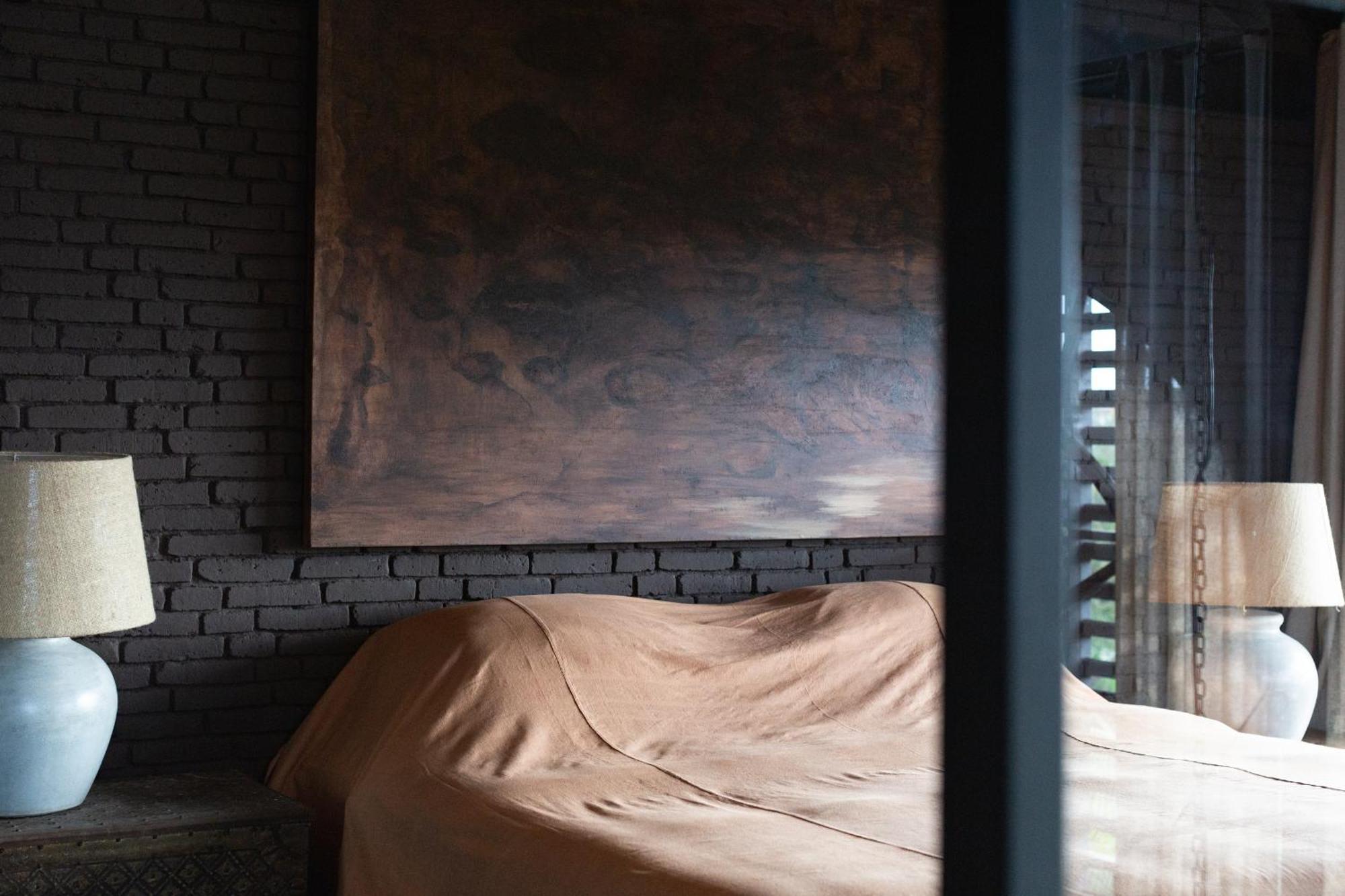 The Bohemian Bali, A Member Of Design Hotels Canggu Kültér fotó