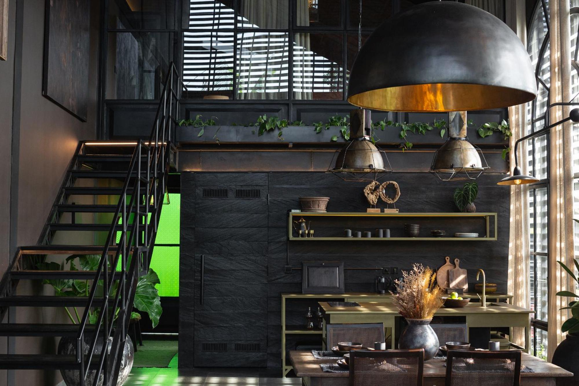 The Bohemian Bali, A Member Of Design Hotels Canggu Kültér fotó
