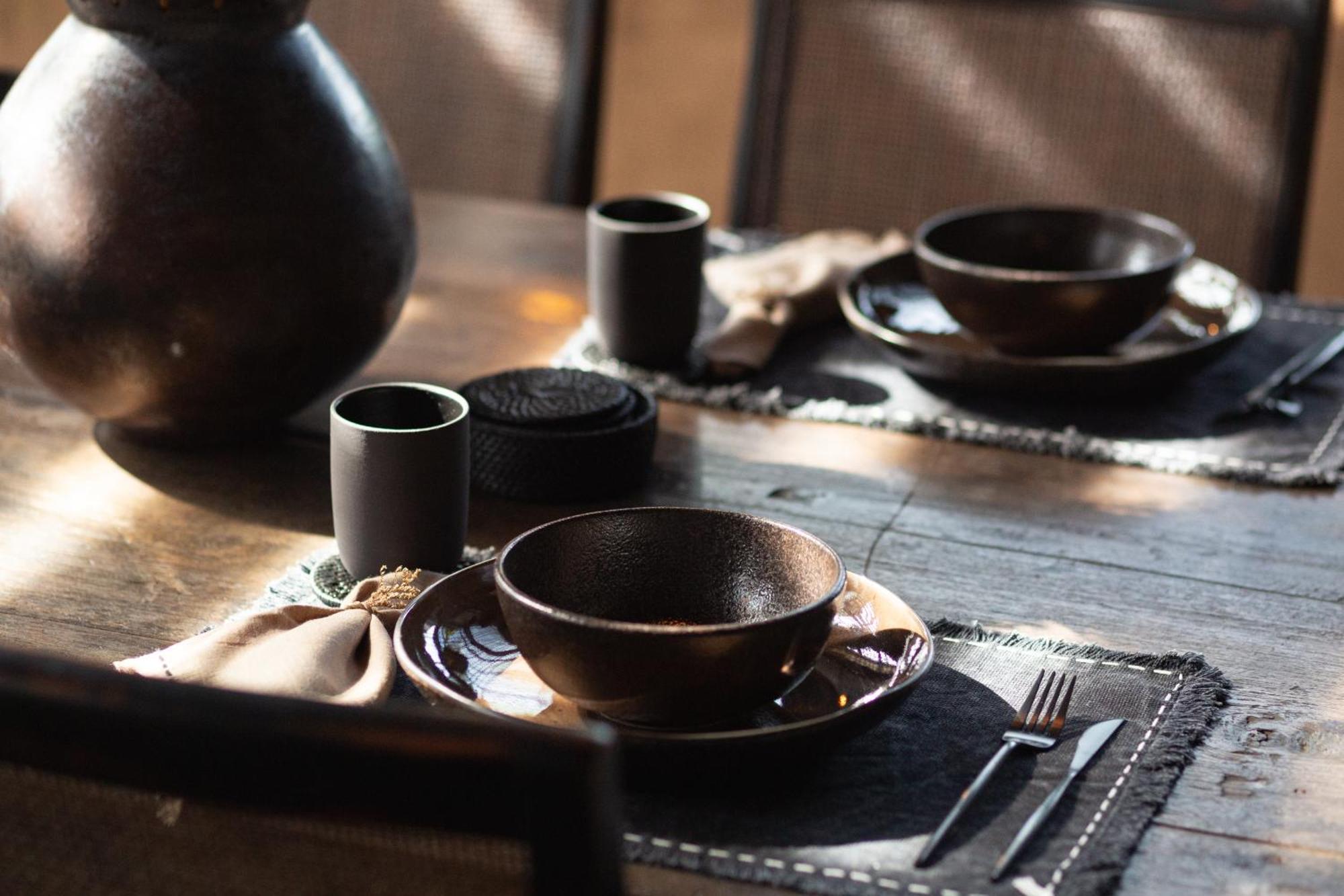 The Bohemian Bali, A Member Of Design Hotels Canggu Kültér fotó